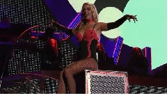 Britney Spears - How I Roll