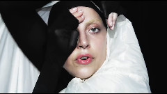 Lady Gaga - Applause