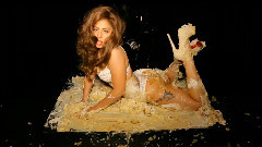 Lady Gaga - Cake Like 完整试听版