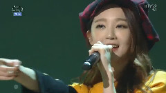 Davichi - Excuse