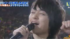 KAT-TUN - Johnnys Countdown