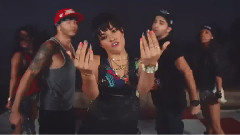 Becky G,3BallMTY - Quiero Bailar (All Through The Night)