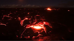 音乐短片,风景 - Hawaii Kilauea Timelapse