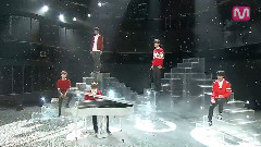 EXO,EXO-K,EXO-M - 12月的奇迹