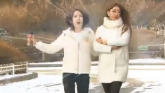 Nine Muses - KBS幸福发电站