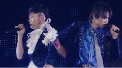 KinKi Kids - Me ~地球のいろ