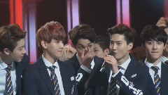 EXO,EXO-K - Ending