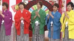 Hey! Say! JUMP,Sexy Zone,A.B.C-Z - Zoom