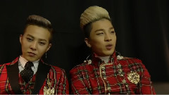 G-Dragon(BigBang),BigBang,太阳(Bigbang) - 采访
