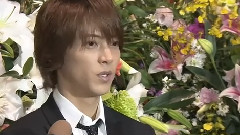 山下智久 - NUDE代代木控香港报道