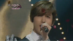 东方神起 - 待机室采访 & Tens & Something