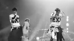 EXO,EXO-K,EXO-M - Growl