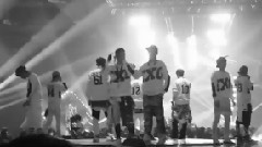 EXO,EXO-K,EXO-M - Growl录制开始前的准备