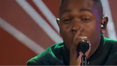 Kendrick Lamar - Swimming Pools