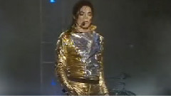 Michael Jackson - Copenhagen Tour 预告