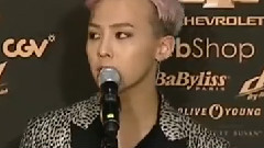 BigBang - 2014 Mnet Wide