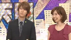 山下智久 - 世代天国 第十九回
