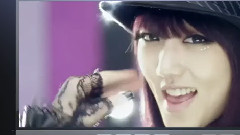 T-ara N4,Girl's Day,Rainbow,Secret,Hello Venus - 2013年度韩国女团人气MV 特别篇