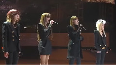 2NE1 - 想念 & Do You Love Me