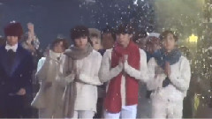 Infinite,南优贤(Infinite) - Ending