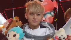 EXO,EXO-M - 互动环节