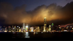 音乐短片,风景 - Hong Kong Time Lords
