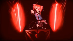 初音未来,重音teto - Unhappy Refrain