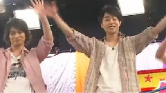 大野智 - VS岚