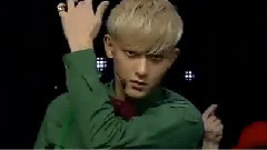 EXO,EXO-K,EXO-M - Christmas Day 现场混合