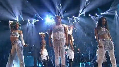 TLC - Waterfalls