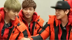 EXO,EXO-M - EXO's ShowTime E05 Lay Cut