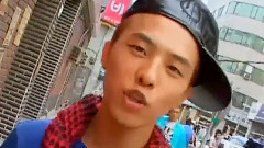 G-Dragon(BigBang) - An Angel
