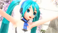 初音未来,VOCALOID家族 - Palette