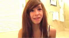 Christina Grimmie - Dancing