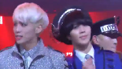 SHINee - MBC歌谣大战