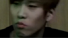 Boyfriend,K.Will,韩国群星 - Young Street A Tear In A Second