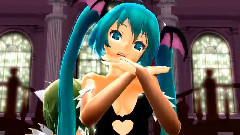 初音未来,gumi,VOCALOID家族 - Sweet Devil