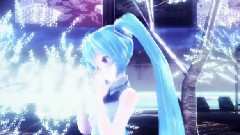 初音未来 - XYZの魔法