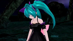 初音未来,VOCALOID家族 - Blackbox