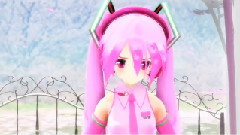 初音未来 - Winter Alice