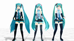 初音未来 - コトバトラボラト