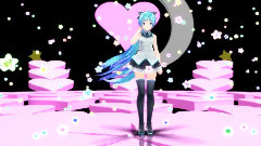 初音未来 - XYZの魔法