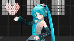 初音未来 - Weekender Girl