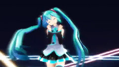 初音未来 - SPiCa