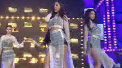 Nine Muses,ZE:A - Glue & Bounce