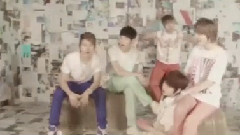 Infinite - Nothing's Over