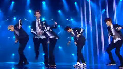 EXO,EXO-K - Growl