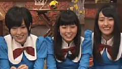 NMB48 - げいにん!!2 DVD-BOX 通常版 D1 特典映像 - なんば女学院お笑い部 振り返りトーク反省会