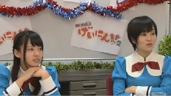 NMB48 - げいにん!!2 DVD-BOX 初回版 D4 特典映像 - なんば女学院お笑い部 放課後トーク
