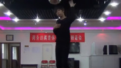 模仿翻唱 - 离开